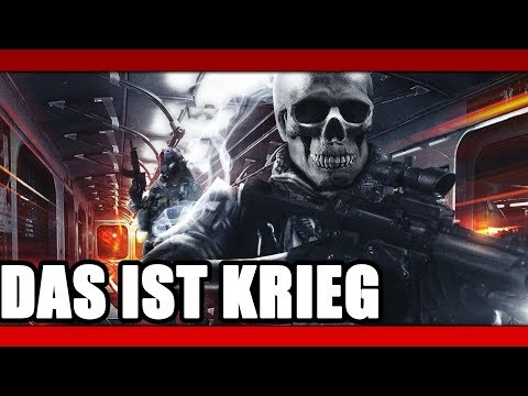 Video thumbnail for Das ist Krieg