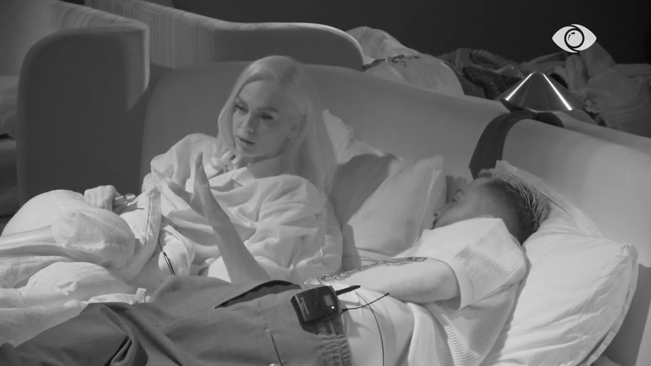 “Këto mbështetjet false, hajde skarcojmë njërin…”/ Danja-Gjestit: Po ka bërë më shumë Loredana…