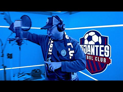 EL HIMNO DE JIJANTES - Mark Eme [VIDEOCLIP OFICIAL] - Jijantes FC Kings League Infojobs