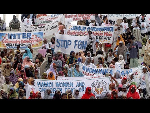 Tracking Progress in FGM/C Rates Video thumbnail