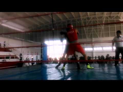 BALTAZAR III vs ERICK ROJAS