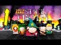 South Park: The Stick of Truth #1 - НАЧАЛО ИГРЫ 