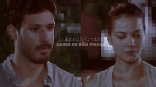 Luísa e Marcelo || Luzes de São Paulo - Fernando e Sorocaba || As aventuras de Poliana