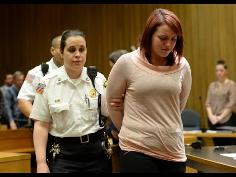 Sentencing of Suzanne Hardy
