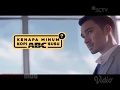 Iklan Kopi ABC Susu With Gading Marten Gisella Anastasia 2