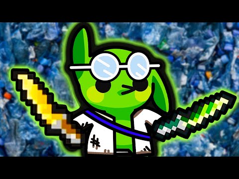 Rare, Remixed, & Recycled Spinventor Builds!