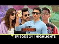 MTV Roadies S19 कर्म या काण्ड Episode 24 Highlights आखिरकार Prin