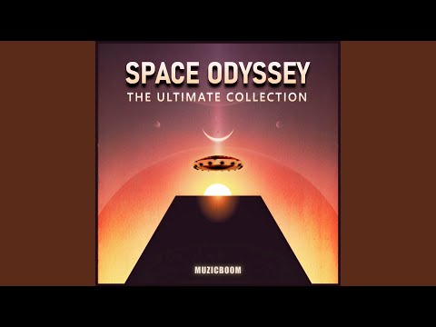 Space Odyssey