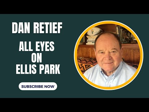 RUGBY REPORT | DAN RETIEF | Pressure is on the ALL BLACKS | ALL EYES ON ELLIS PARK | SPRINGBOKS