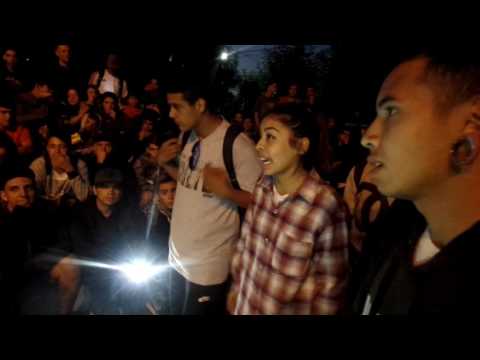 VDP vs MEZA NG vs MINOS BRIAN - 8vos - VGB Free 2vs2