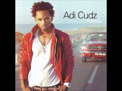 Adi Cudz - Baiana, Beija Minha Boca  (Album Raizes) 2011