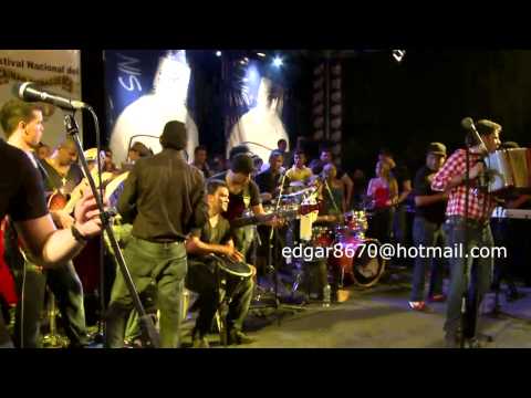 El Pase Del Tumbao - Fiestas... Martin Elias & Juancho...