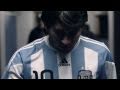 New Lionel Messi Adidas F50 AdiZero Prime Ad 2011 HD
