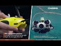 Chasing M2 PRO/M2 PRO MAX Ličio Akumuliatoriaus įkroviklis