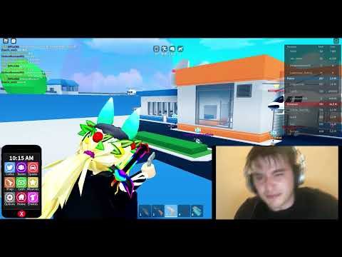 MAD CITY - AIMBOT - (SORPRESA :V)