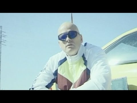 Paluch - Wszystko retro (Def Jam World Tour)