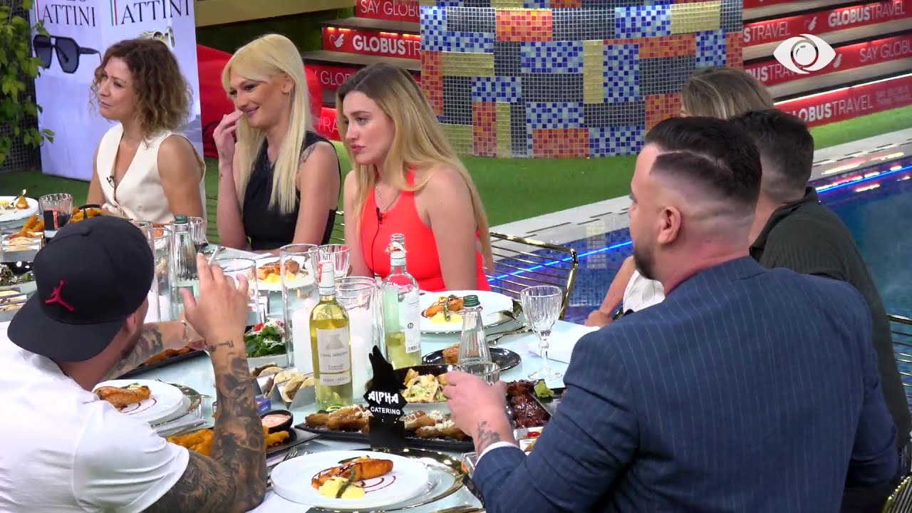 Për çfarë i ka marrë malli finalistët?/ Banorët u përgjigjen pyetjeve të të ftuarve