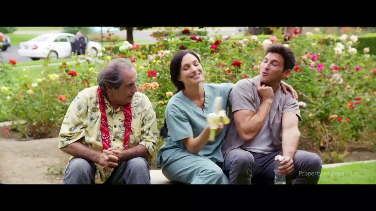 Papa – Official Promotional Video #2 (2018)