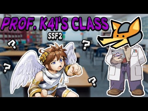 Professor K41 Teaches During 1v1s | Feat. K41, Inari