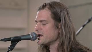 Karl Blau - Woman (Sensuous Woman) (Live on KEXP)