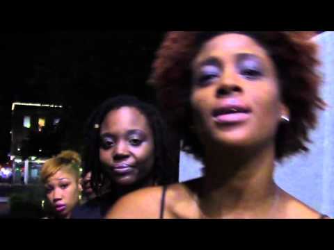 King Daughn, VL Mel, Jac'quii (GOLDMEMBERS)-WHY YOU HATIN