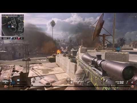 Modern Warfare remastered Clutches and Plays Pt 11