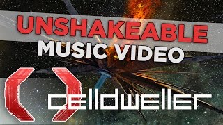 Celldweller - Unshakeable (Official Music Video)