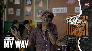 Download lagu SIR IYAI - MY WAY || Musikku Story mp3 Download lagu SIR IYAI - MY WAY || Musikku Story mp3