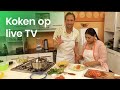 Hoe maak je guacamole?