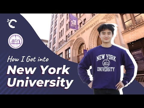 Nyu Waitlist