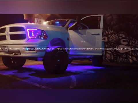 Ramon "El Gallo" De San Antonio -CDB Records- #texas #sanantoniotx #ram