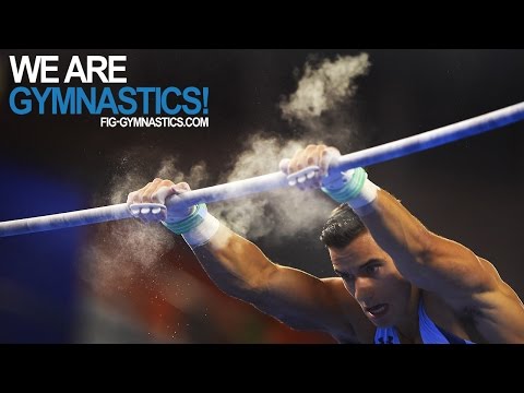FULL REPLAY - 2014 Artistic Worlds, Nanning (CHN) - Apparatus Finals - Day 1 - We are Gymnastics!