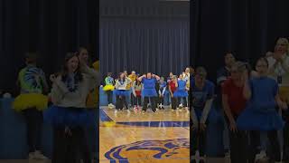 GMS Color Wars Assembly - 2024-2025 Dance Team
