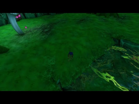 Yooka-Laylee Gameplay part 5