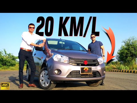 Why Suzuki Cultus VXR is the Perfect Choice for those On a Budget?