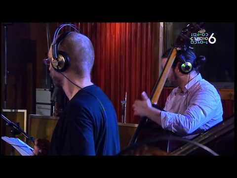 Szilárd Mezei Septet - Hep 27 - So No (Live in Belgrade, 2013)