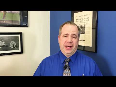 How to Treat Athlete's Foot