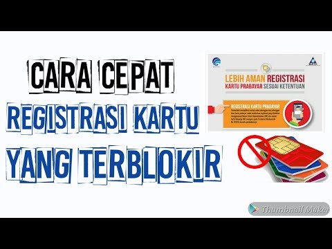 download video viral Cara Registrasi Kartu Simpati Ke Blokir, download Cara Registrasi Kartu Simpati Ke Blokir gratis, unduh video Cara Registrasi Kartu Simpati Ke Blokir
