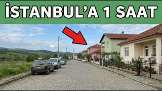 İstanbul'a Yakın Emekli Maaşının EN ÇOK Yettiği Şehir!