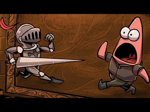 BO3 'Shadows of Evil' Trolling - Traps & Wall Run Blocking