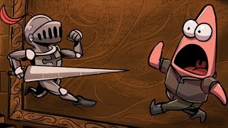 BO3 'Shadows of Evil' Trolling - Traps & Wall Run Blocking