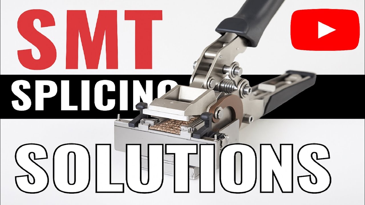 SMT Splicing Solutions - Sierra Electronics
