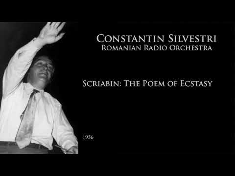 Scriabin: The Poem of Ecstasy