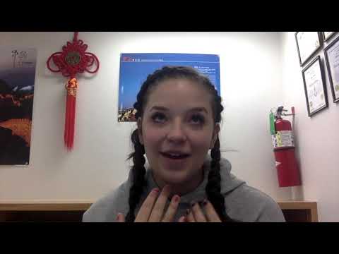 Week 1 Spanish Lesson - Greetings