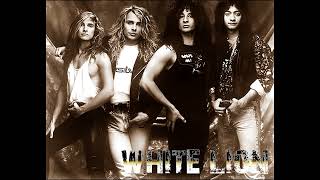 White Lion  - 06 -  It&#39;s Over