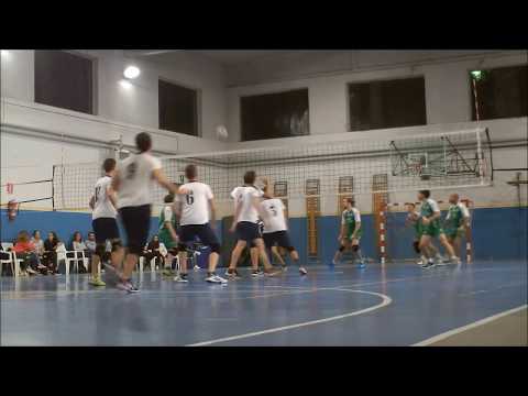 OST Dairago  3 - 2  Atletico Arluno  -  A.A.V.M. 21.10.18