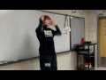 Matt Kendrick