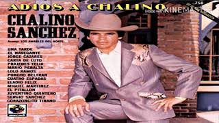Chalino Sánchez - El Pitallon