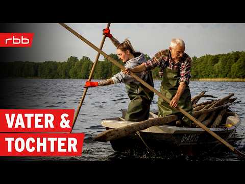 Vom Acker bis zum Räucherofen: Spreewaldbauer & Müggelseefischer (1/2) | Hofgeschichten | Reportage