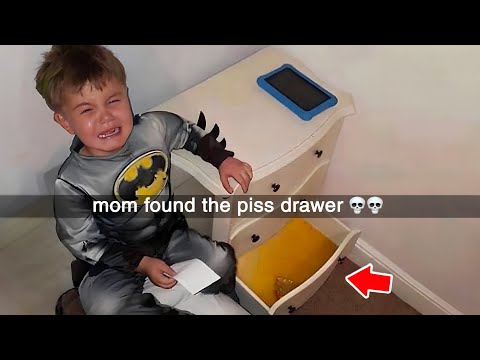 you laugh, you restart 💀 